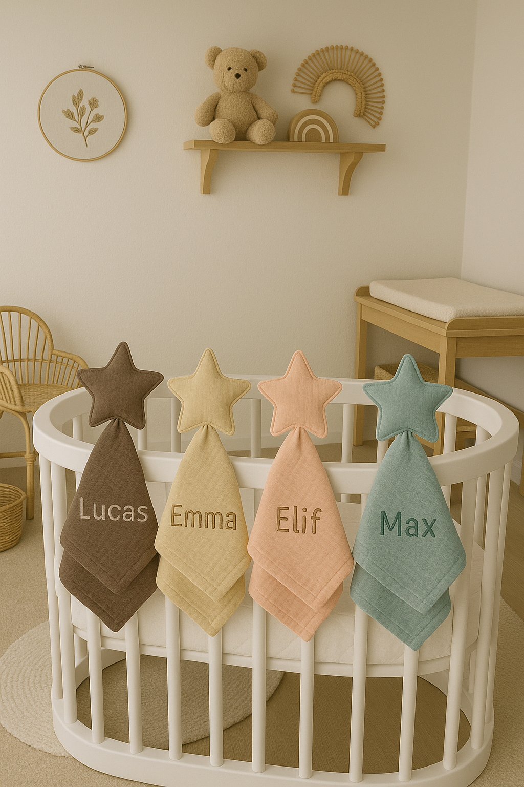 Waarom gepersonaliseerde babykleding zoveel méér is dan alleen schattig