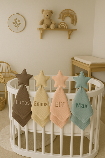 Waarom gepersonaliseerde babykleding zoveel méér is dan alleen schattig