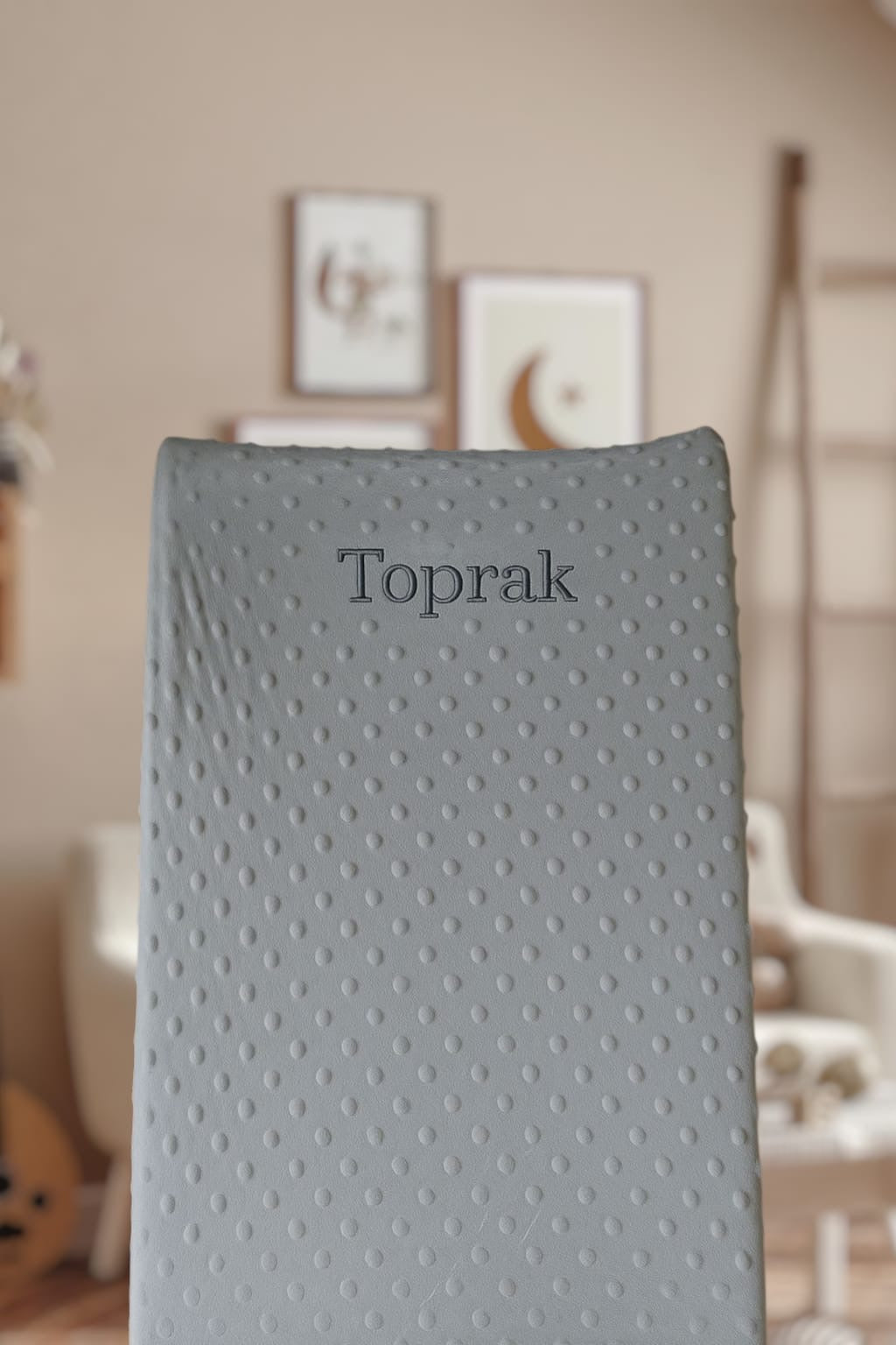 Aankleedkussenhoes – Zacht, Stijlvol en Praktisch