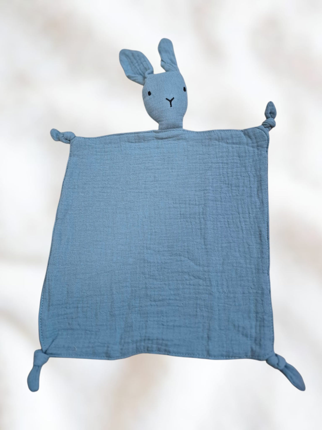 Knuffel Doekje Konijntje
