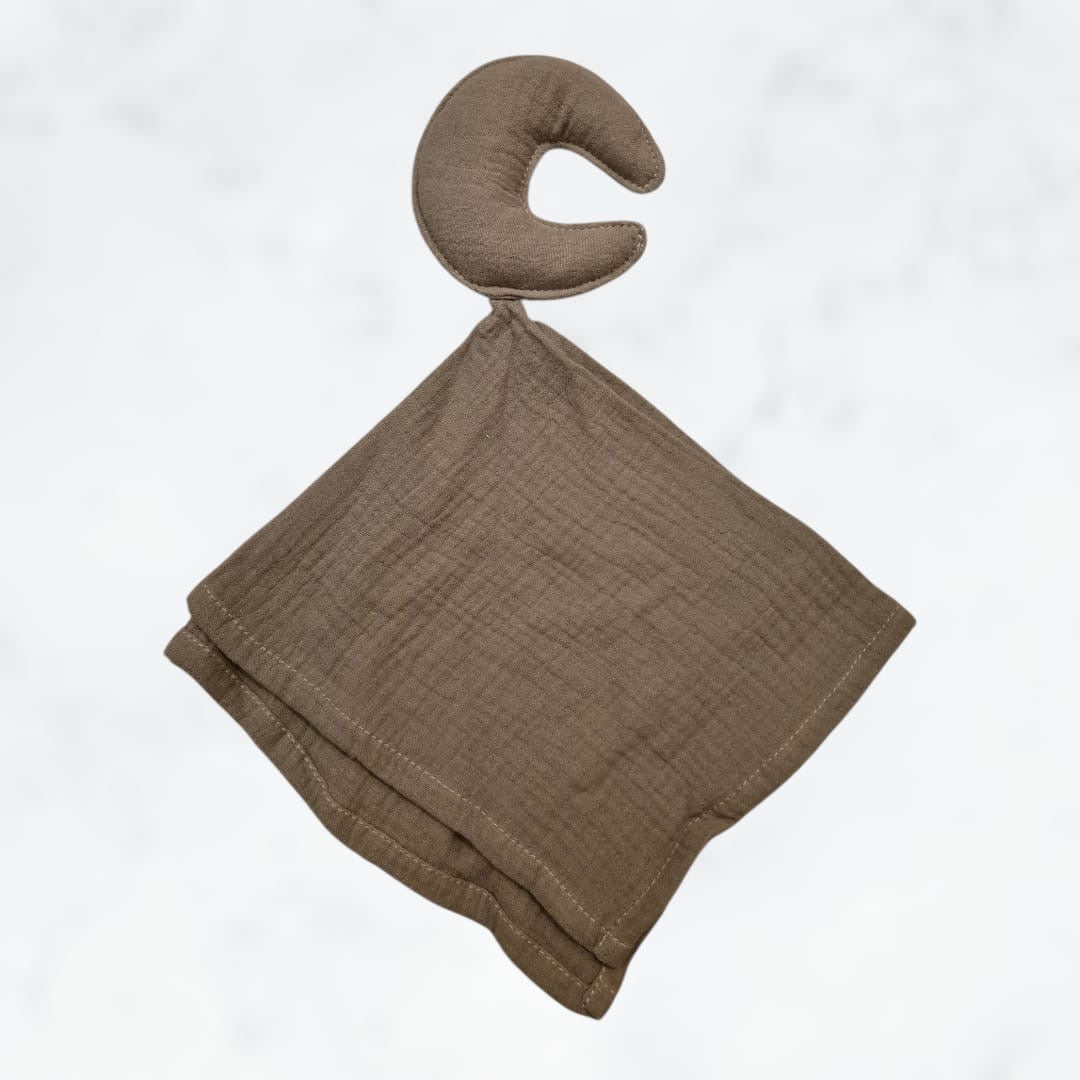 Knuffeldoekje Maantje